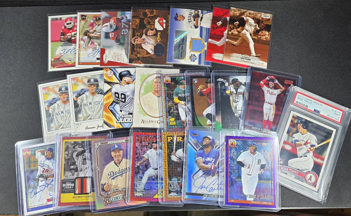 Frank - TanksSportsCards tweet media