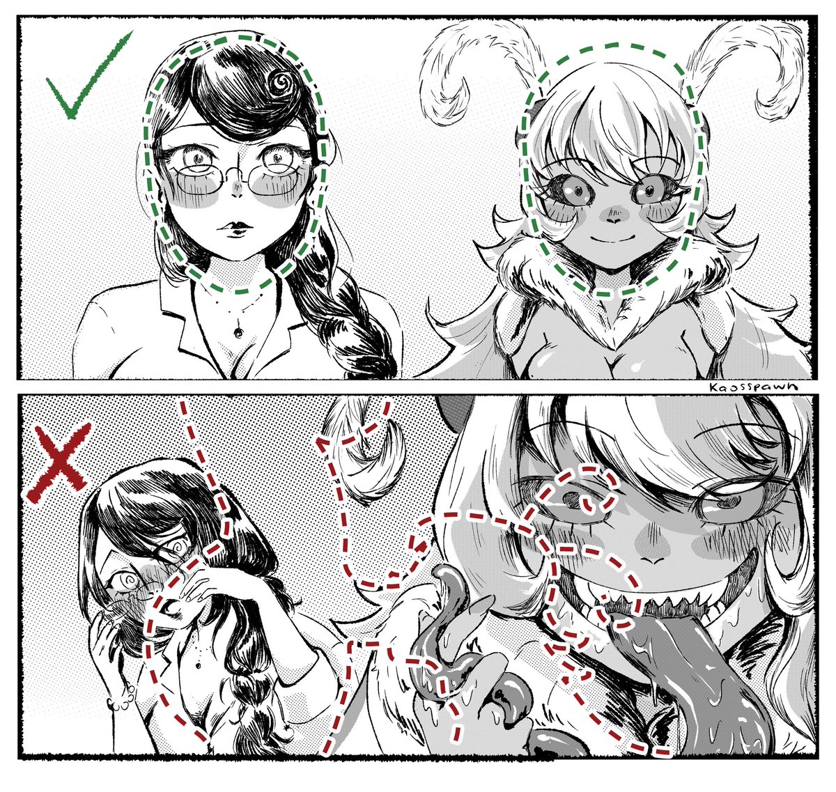 ♥️Mieraleeeem VA🔞 (COMMS OPEN) tweet media