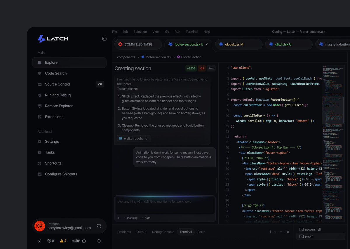 Oleg Kulik tweet media
