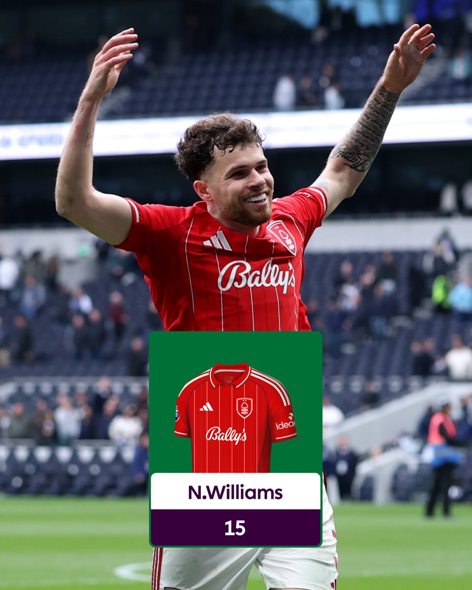 Fantasy Premier League tweet media