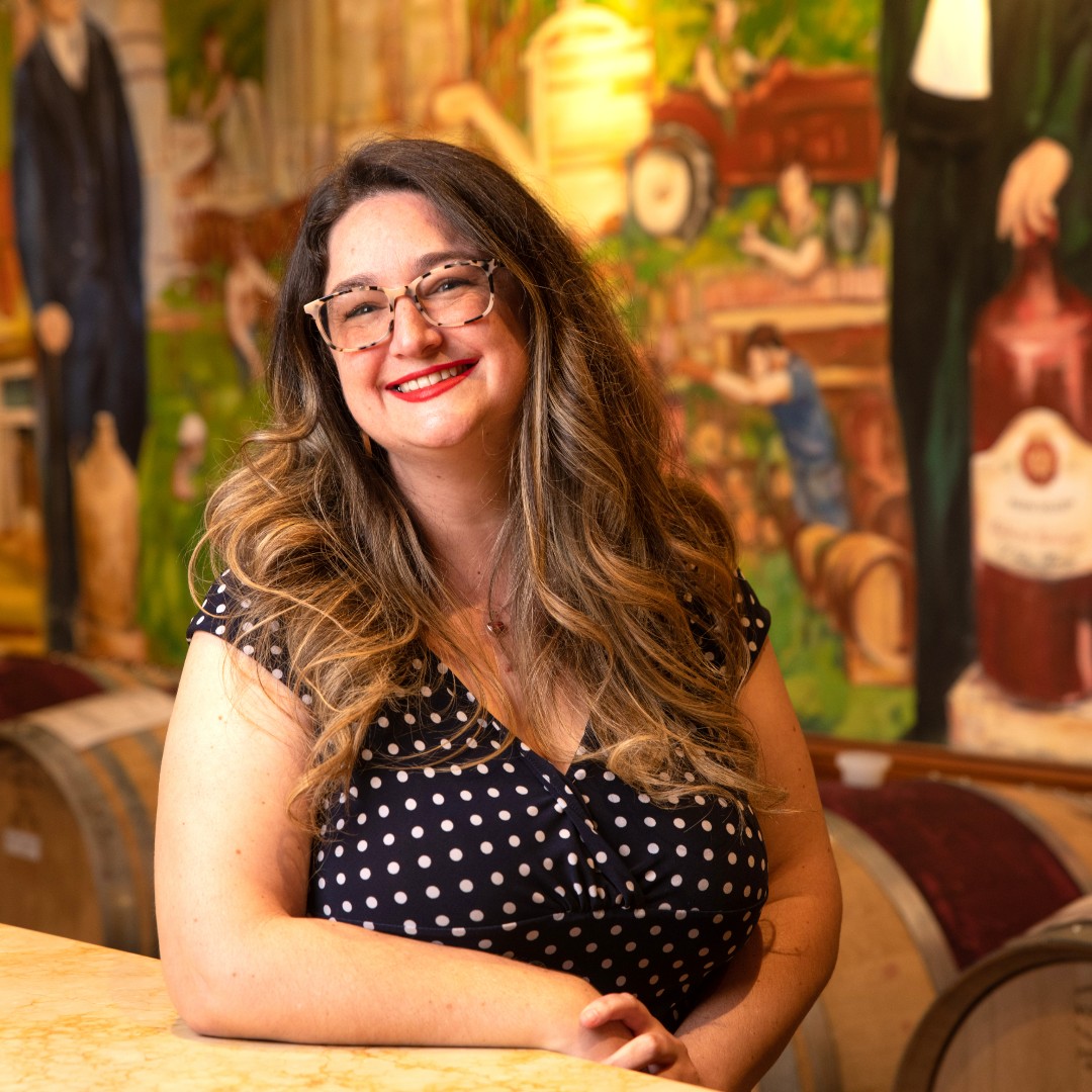 V. Sattui Winery tweet media