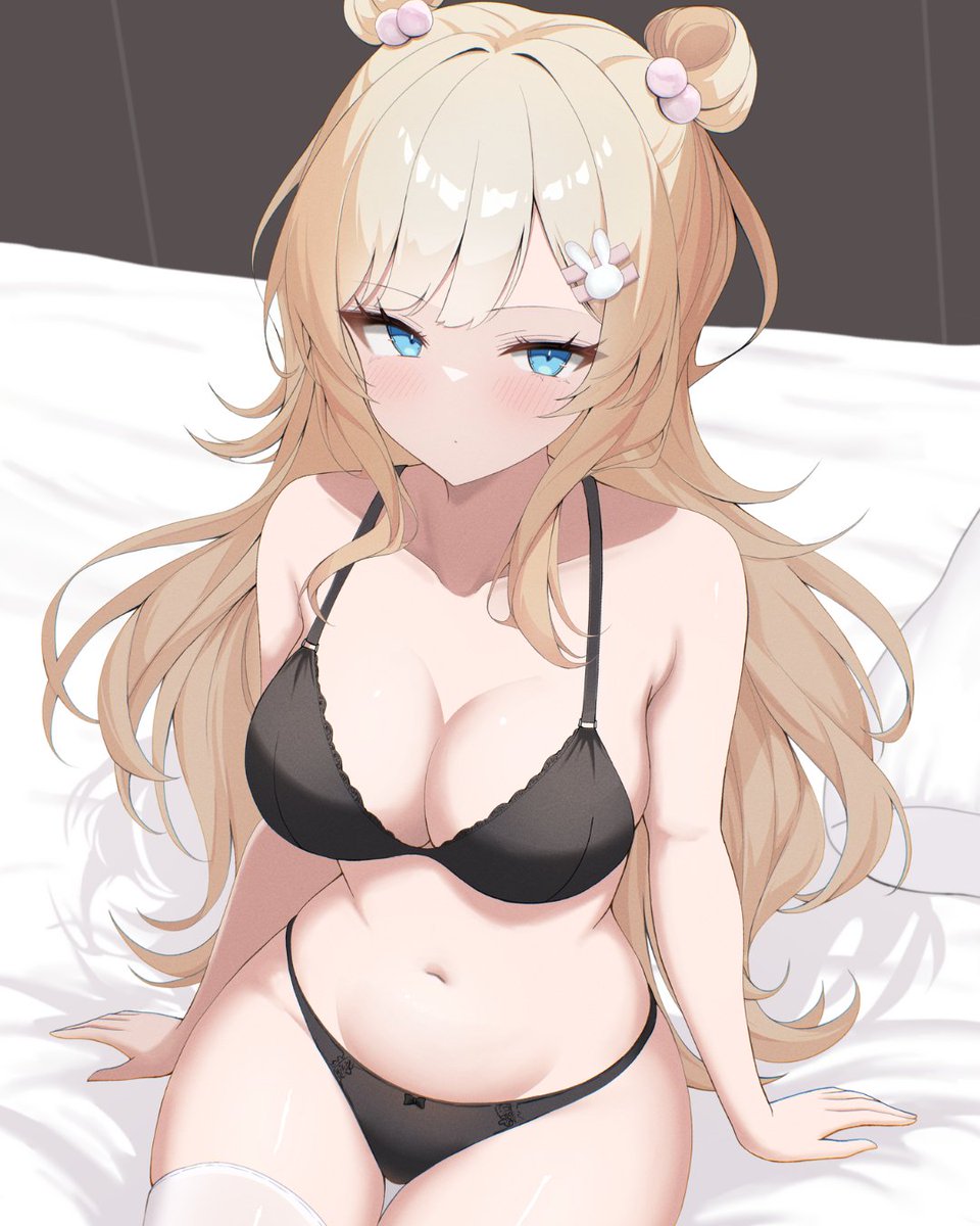 Blondedaze 🎀🐇 tweet media