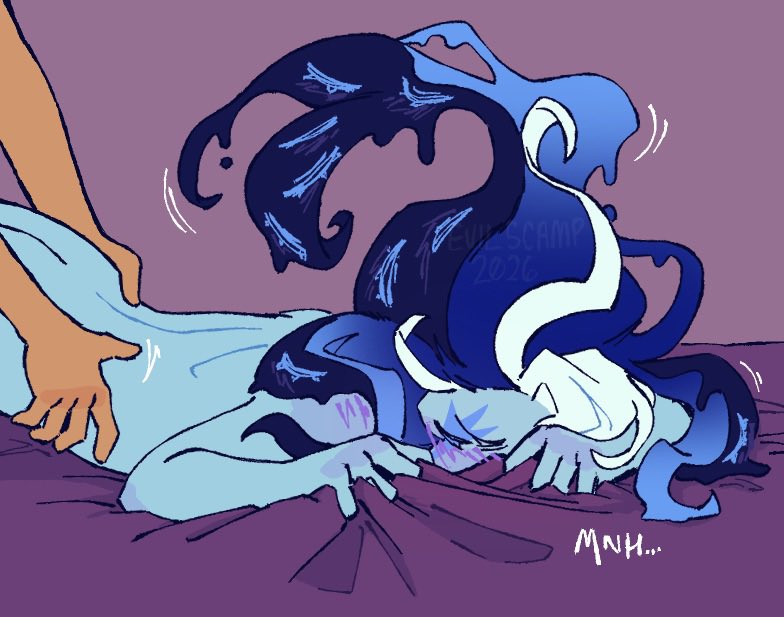 the evil scamp 🎪🔞 tweet media