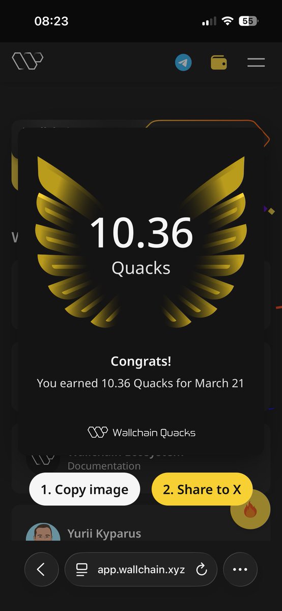 BitEndurance tweet media