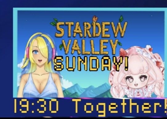 PixelGal 🩵 / VTuber🩵/ Club Maidzone🩵 tweet media