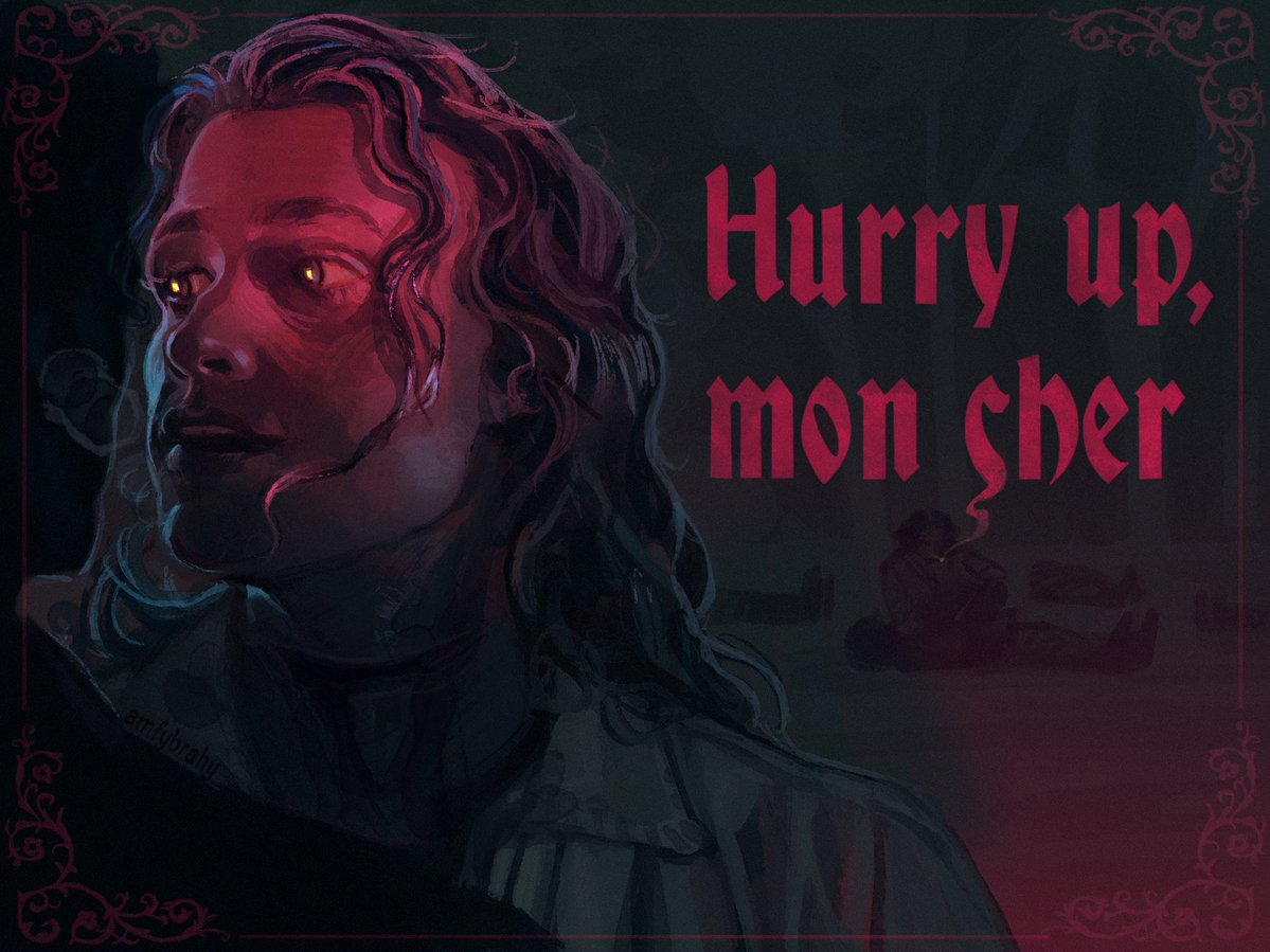 amfybrah tweet media