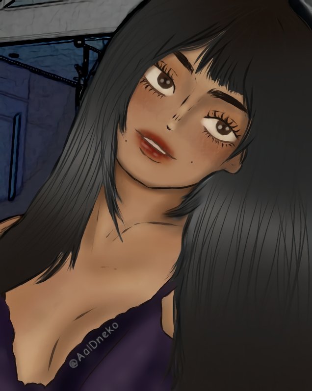 Liya🎀 is 🤤 for ace tweet media