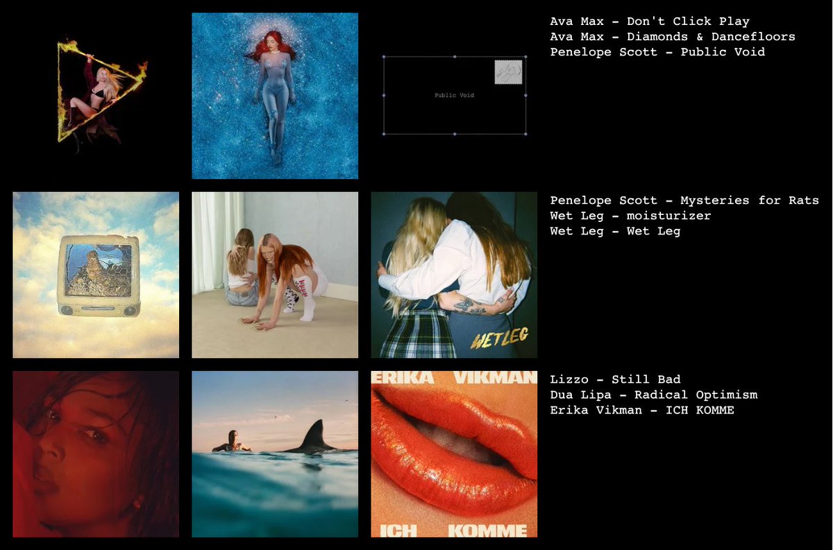 JOYRIDE.💚 tweet media