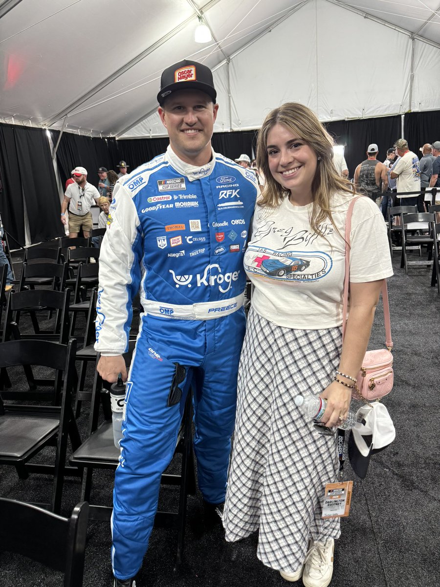 RFK Racing tweet media