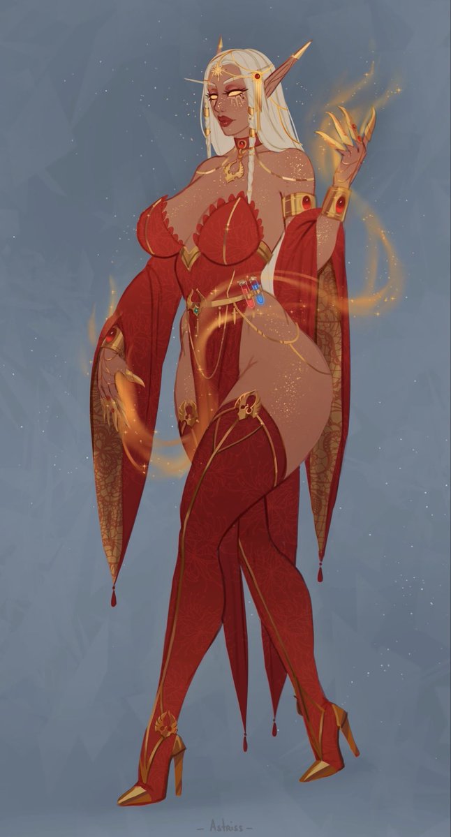 spirit healer tweet media