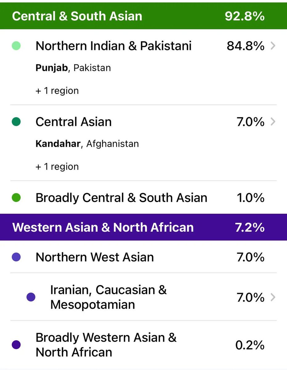 Islamic Gene