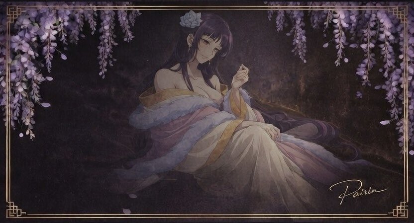 ᴛʜᴇ ᴍᴜsᴇ • 🌺 tweet media