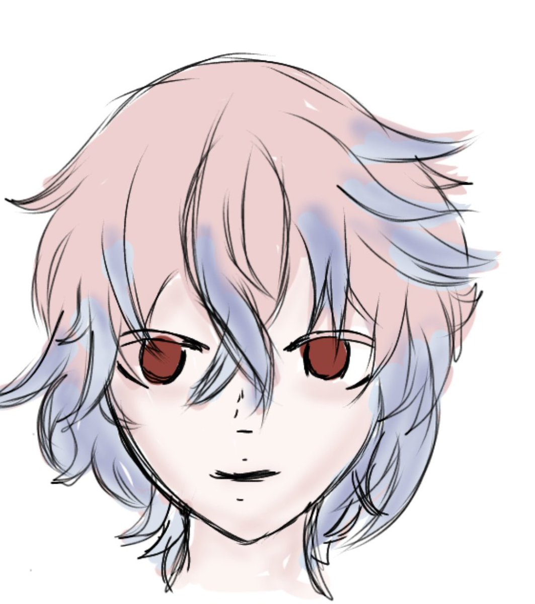 Axie||Eu sou o batxie Lyney tweet media