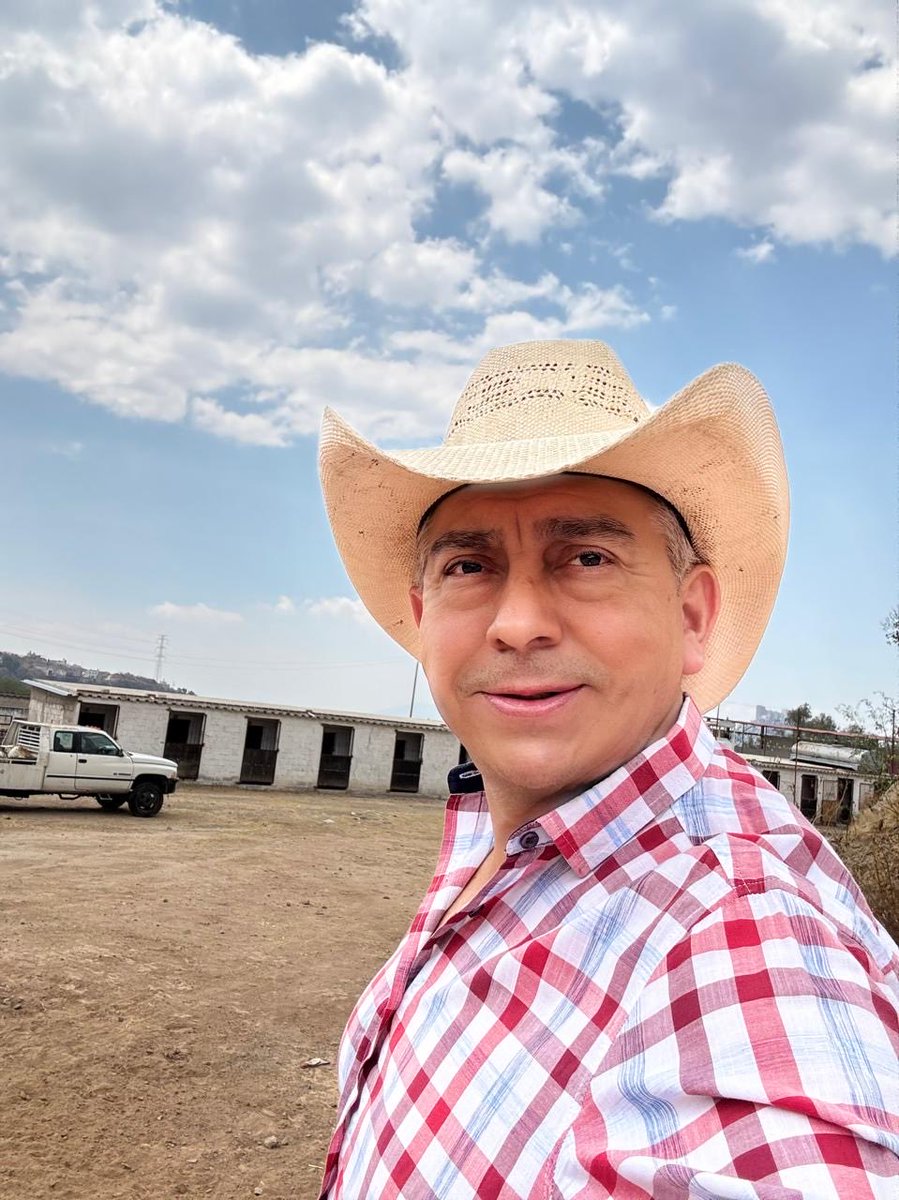 Higinio David tweet media