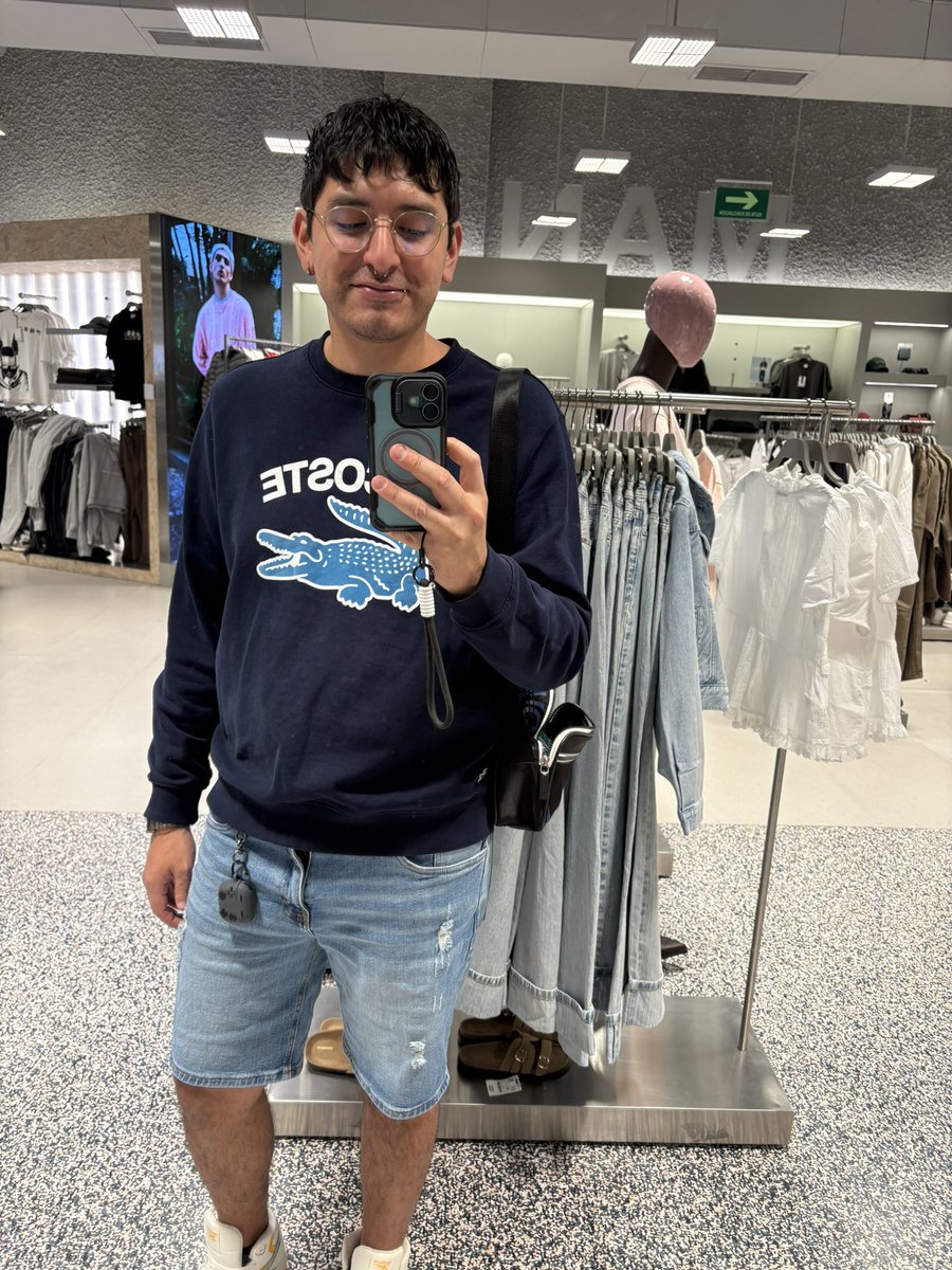 Francisco Mendiola S 🏳️🌈 (El / Elle) tweet media