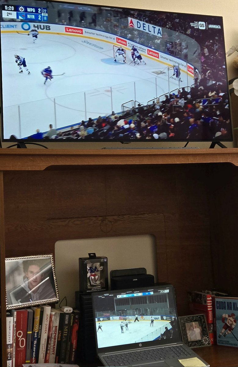 Marek Dudek tweet media