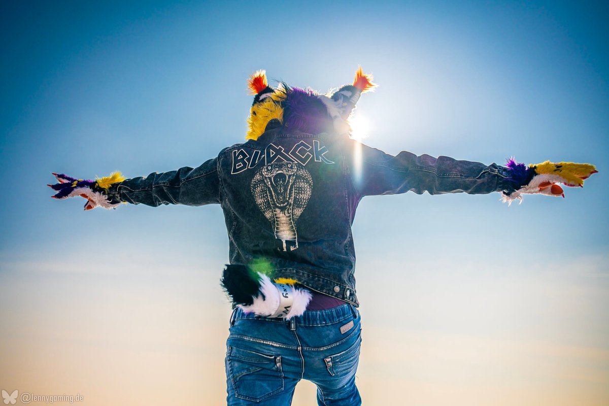 🇸🇮Woxy🇪🇺@CFZ, @Awoostria tweet media