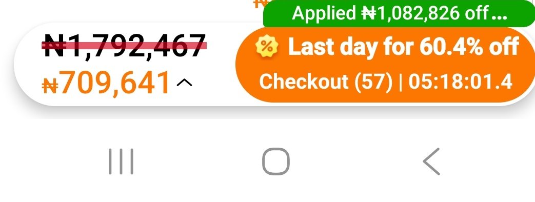 Aderonke Asake Oreke(Foodstuff vendor) tweet media