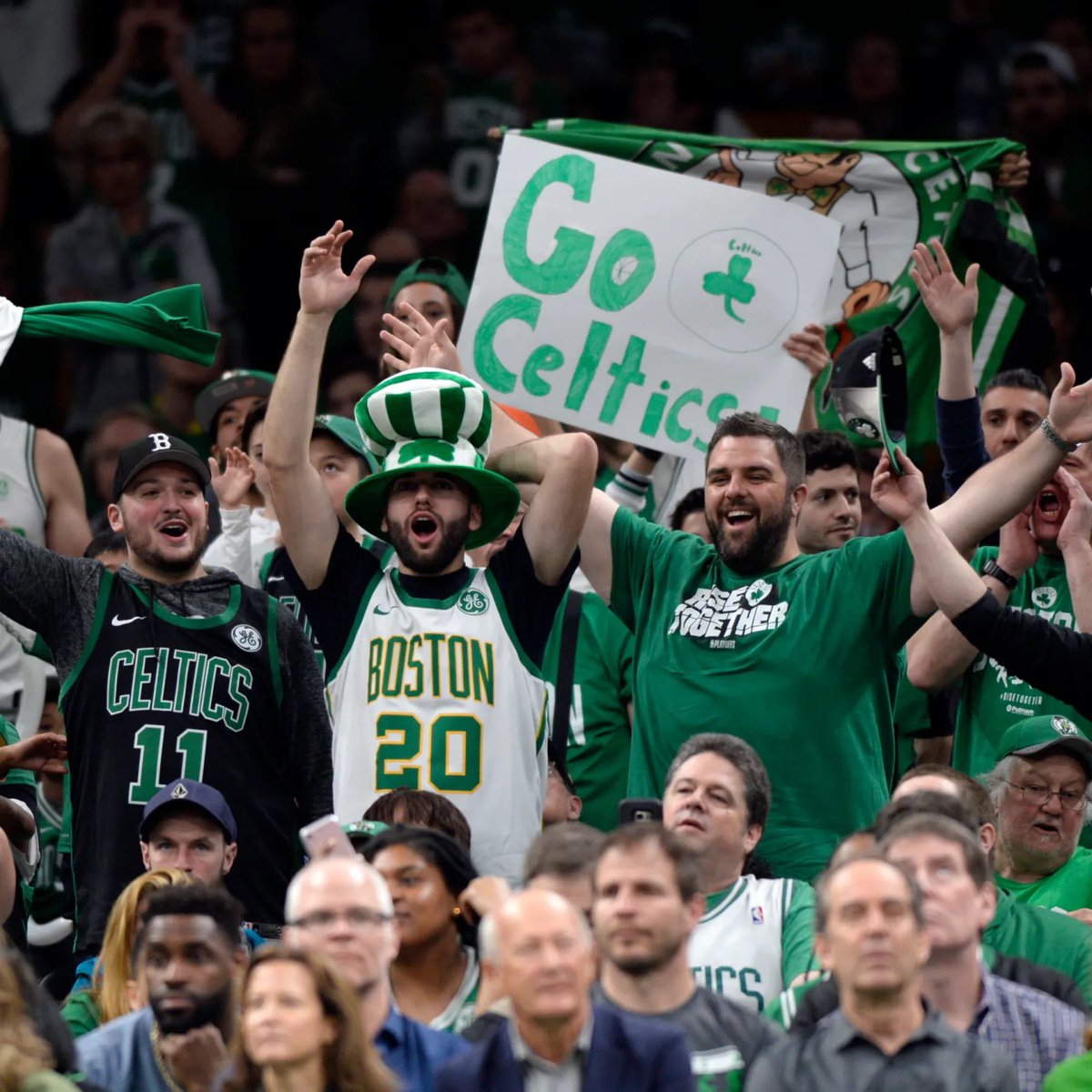 Polymarket Hoops tweet media