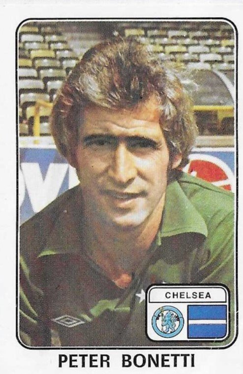 Scottish Football Souvenirs from the Golden Years tweet media