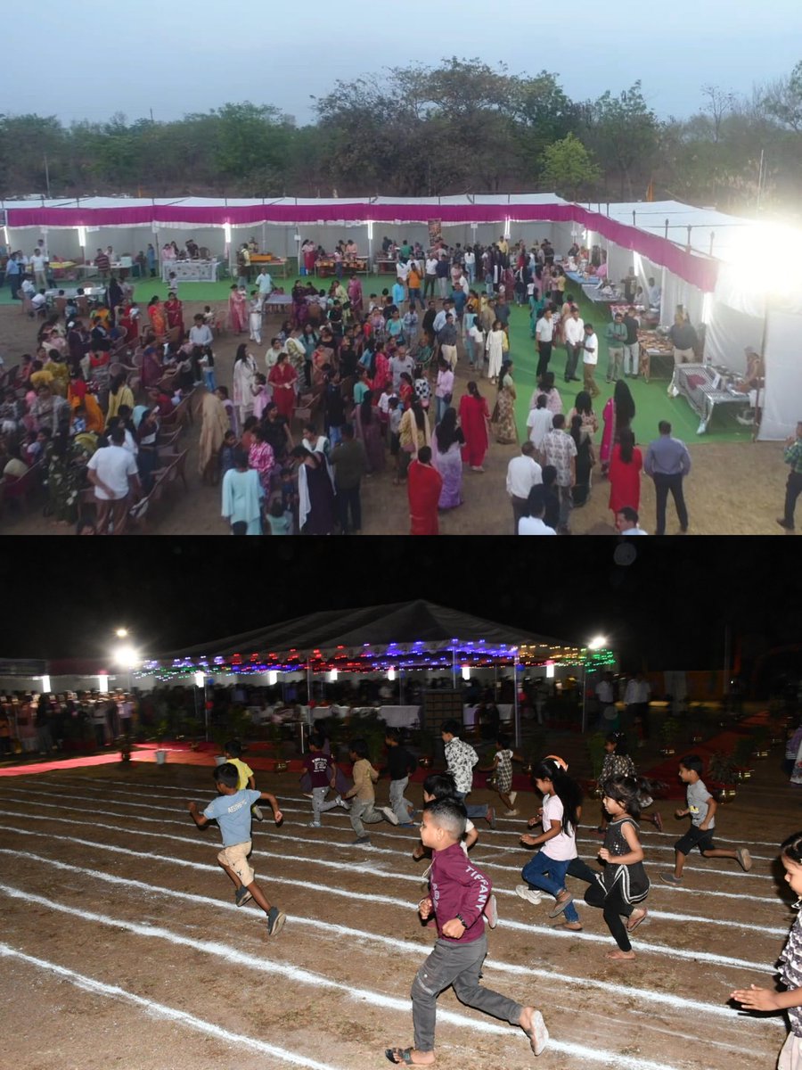 CISF Central Sector tweet media