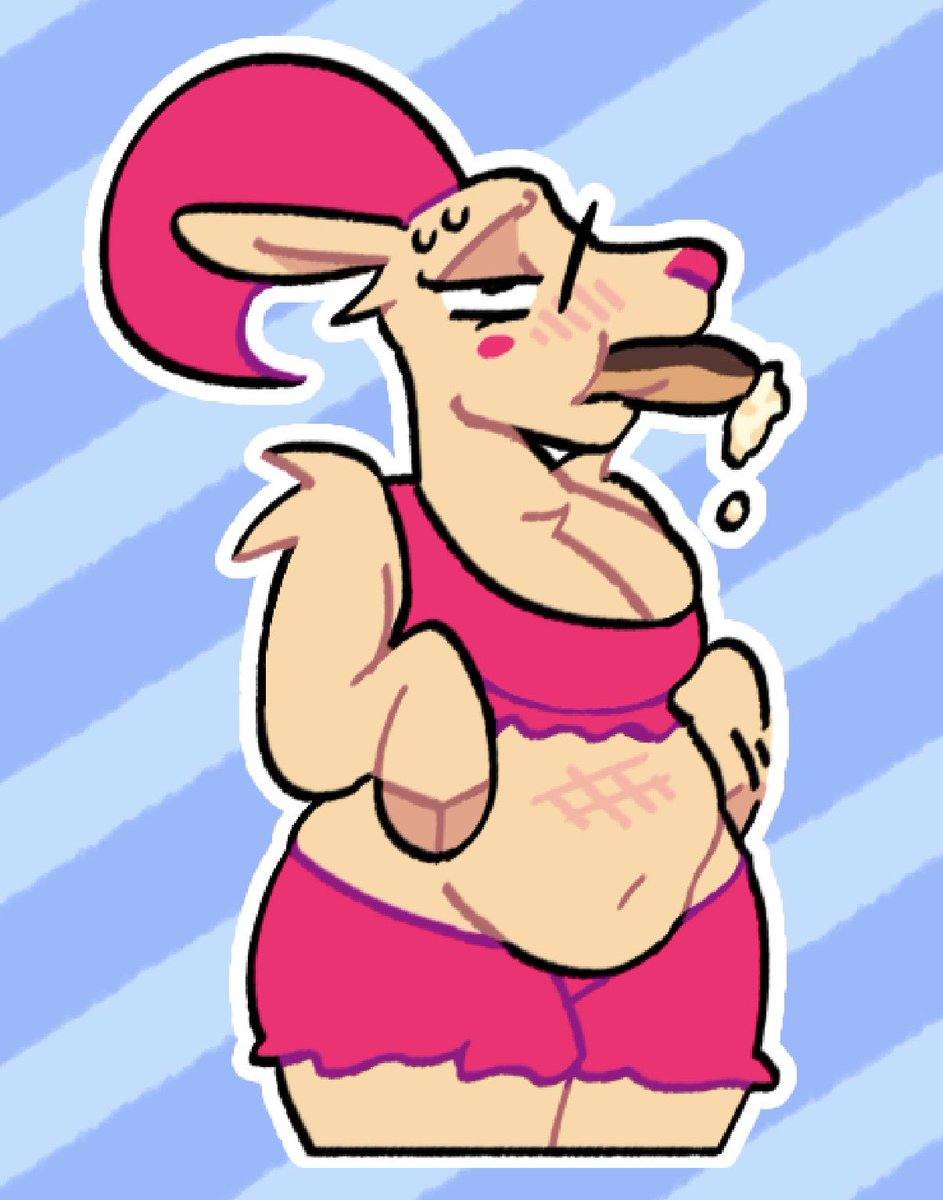 💕 phenny 💕🏳️⚧️ tweet media