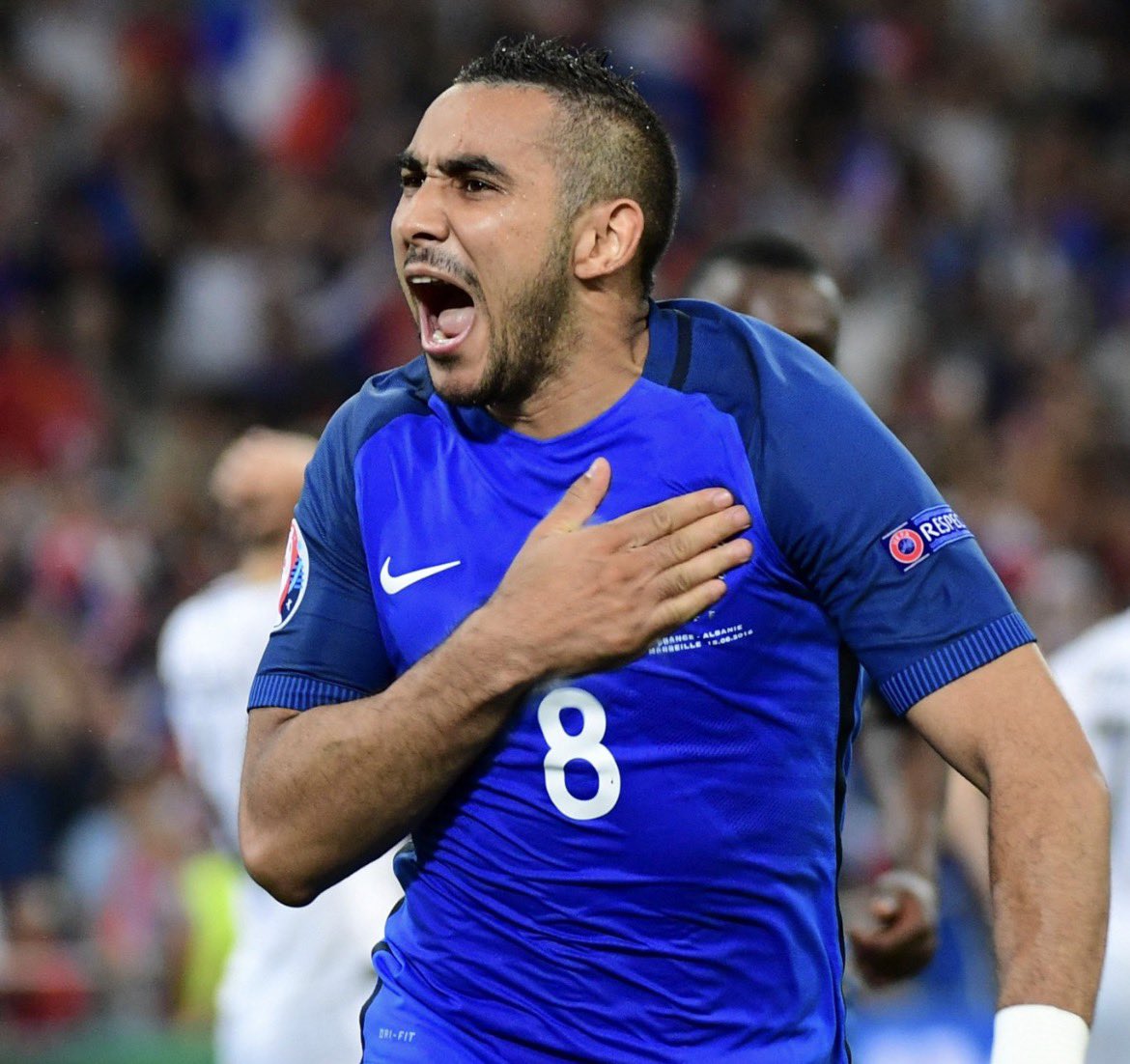 Footballdayy tweet media