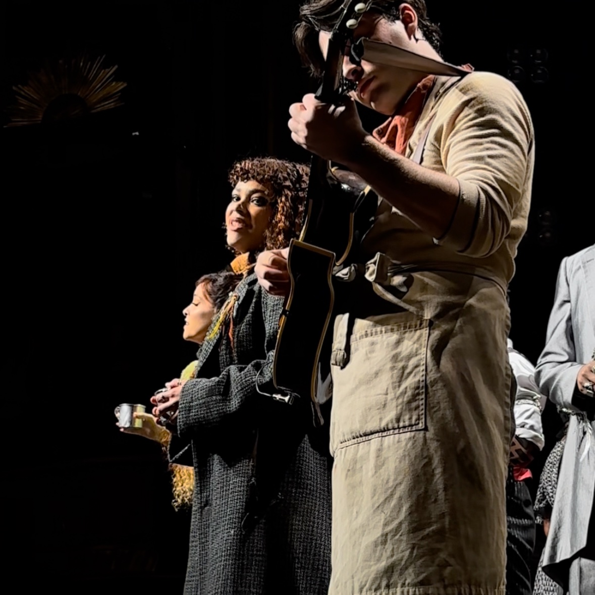 jordan tyson joshua colley orphydice tweet media