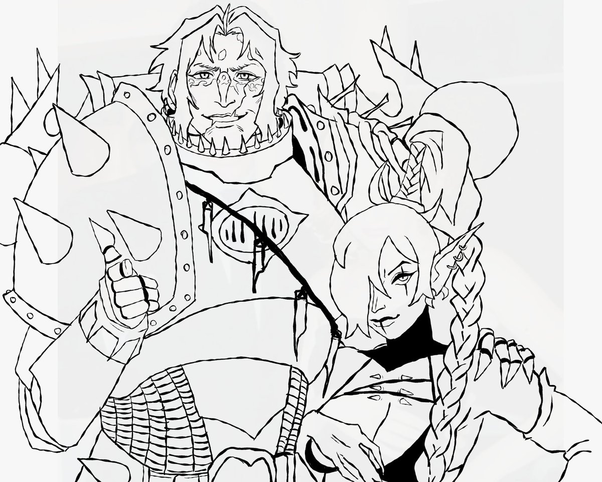 Pippi 🔞(COMMS CLOSED FOR NOW)🏳️‍⚧️ ❤️🧡🤍💖💜 tweet media