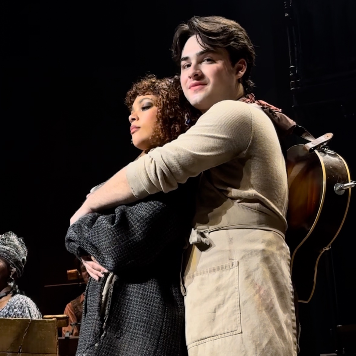 jordan tyson joshua colley orphydice tweet media