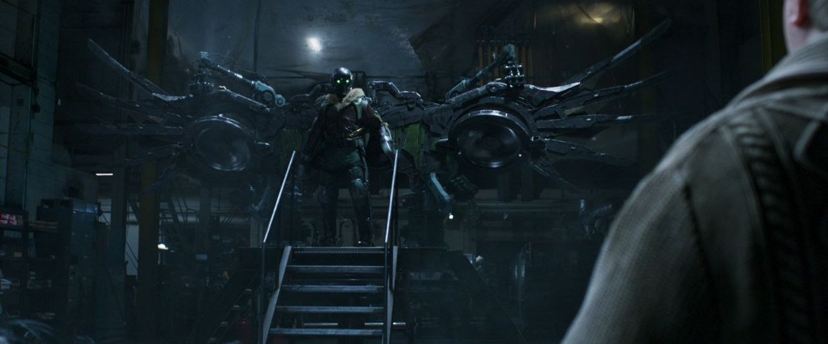 Heraldo de Marvel tweet media