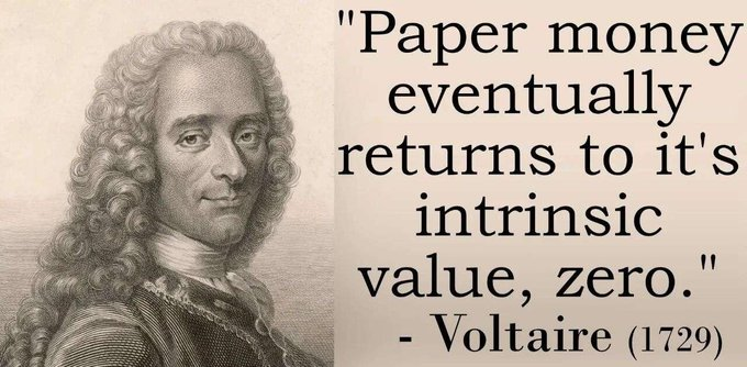 The Bitcoin Way tweet media