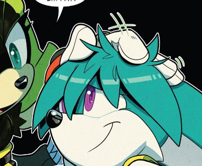 🩵BlueshiDX (10 Commission Slots Left)✨ tweet media