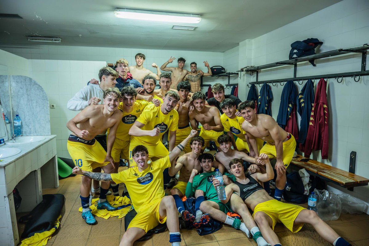 Cantera PCF tweet media