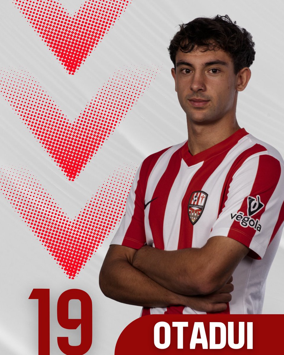 UD Logroñés tweet media