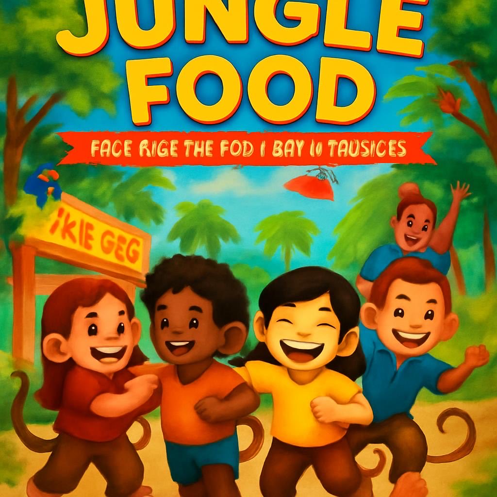 FuturePast News with Jake Moon tweet media