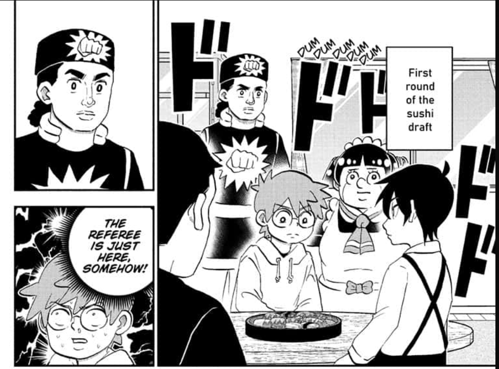 Nicolas D. Evos tweet media