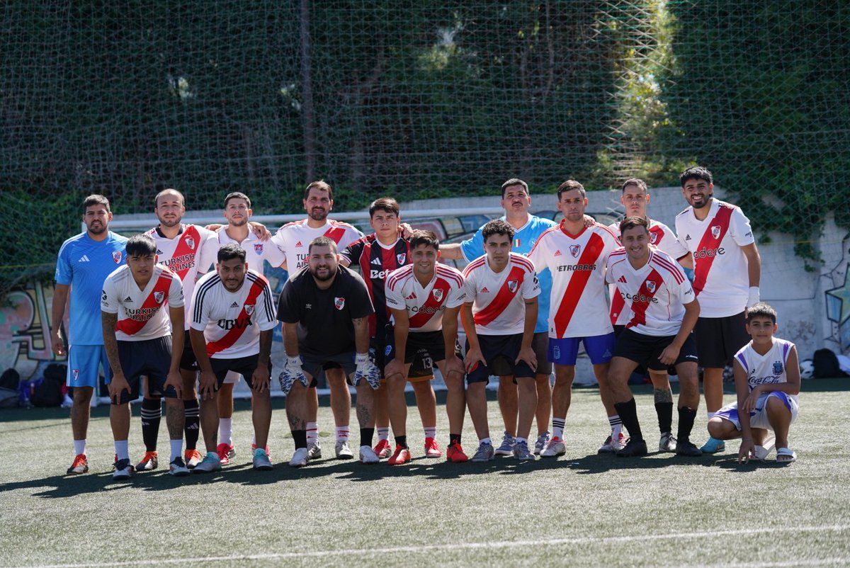 LAT - 𝑳𝒊𝒈𝒂 𝑨𝒓𝒈𝒆𝒏𝒕𝒊𝒏𝒂 𝑻𝒘𝒊𝒕𝒕𝒆𝒓 tweet media