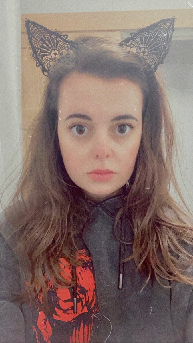 Carrie 🌸☯ tweet media