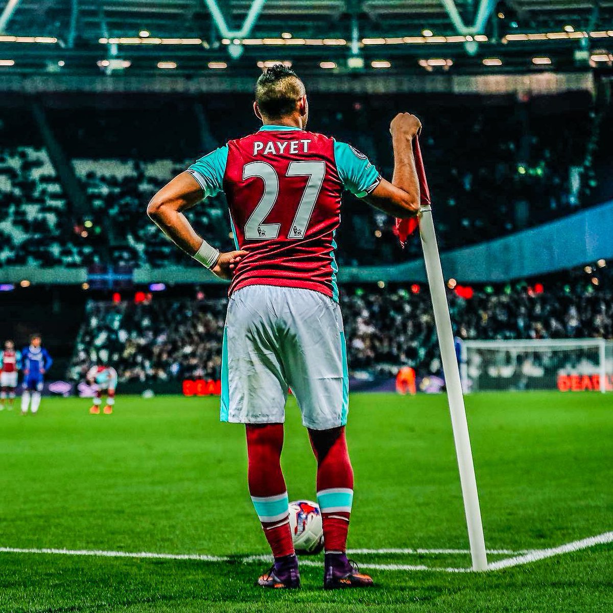 EuroFoot tweet media