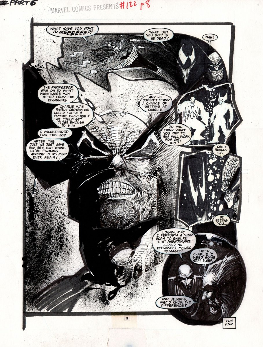 Cartoonist Pics tweet media