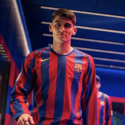 Moha🇲🇦🌪️(#HATEFERMIN) tweet media