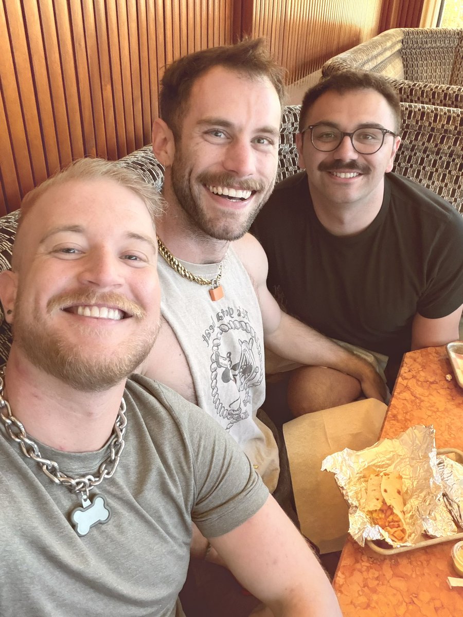 Pup Luca tweet media