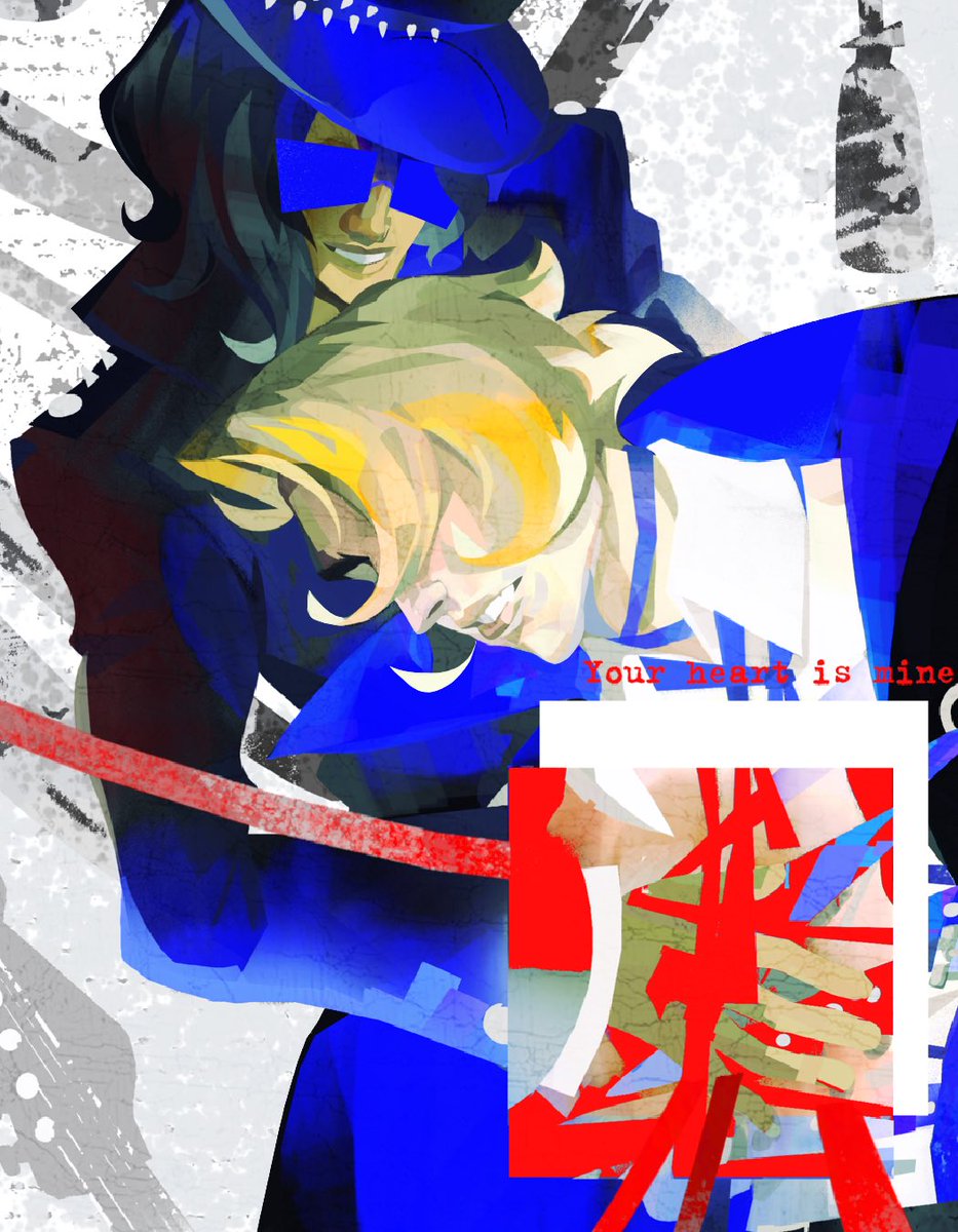 Justine 🌷 tweet media