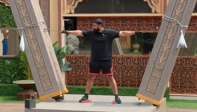 WhyNot8052's tweet photo. Well Played Rajat Bhai ❤️
#The50 Show Will Be Remembered By Your Name THE RAJAT DALAL SHOW

#RajatDalal #RajatRuledThe50 https://t.co/s0LDocb3JG