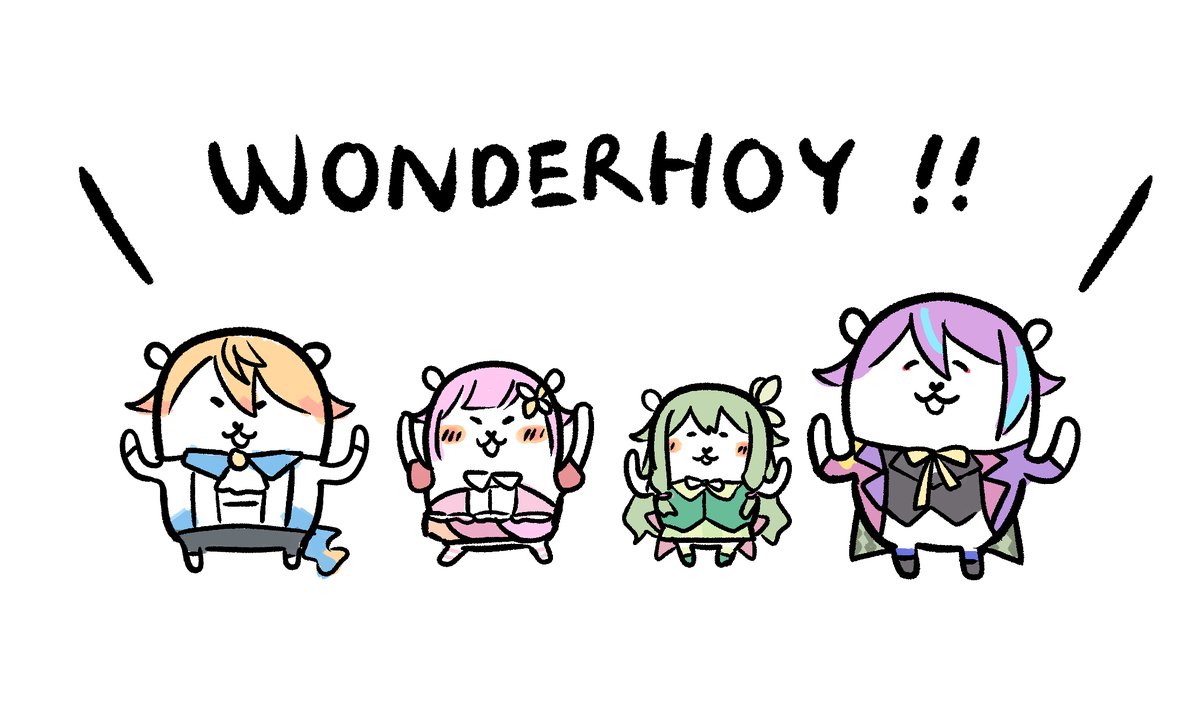 ナミダ tweet media