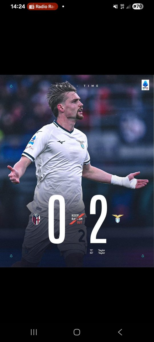 Ilario RadioRadio tweet media