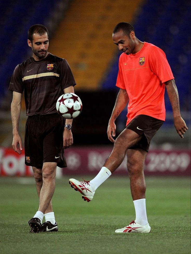 Barça Archive tweet media