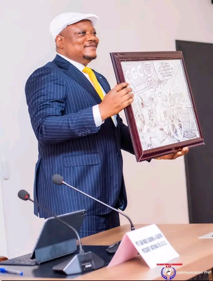 CARDINAL DE LA RÉPUBLIQUE tweet media