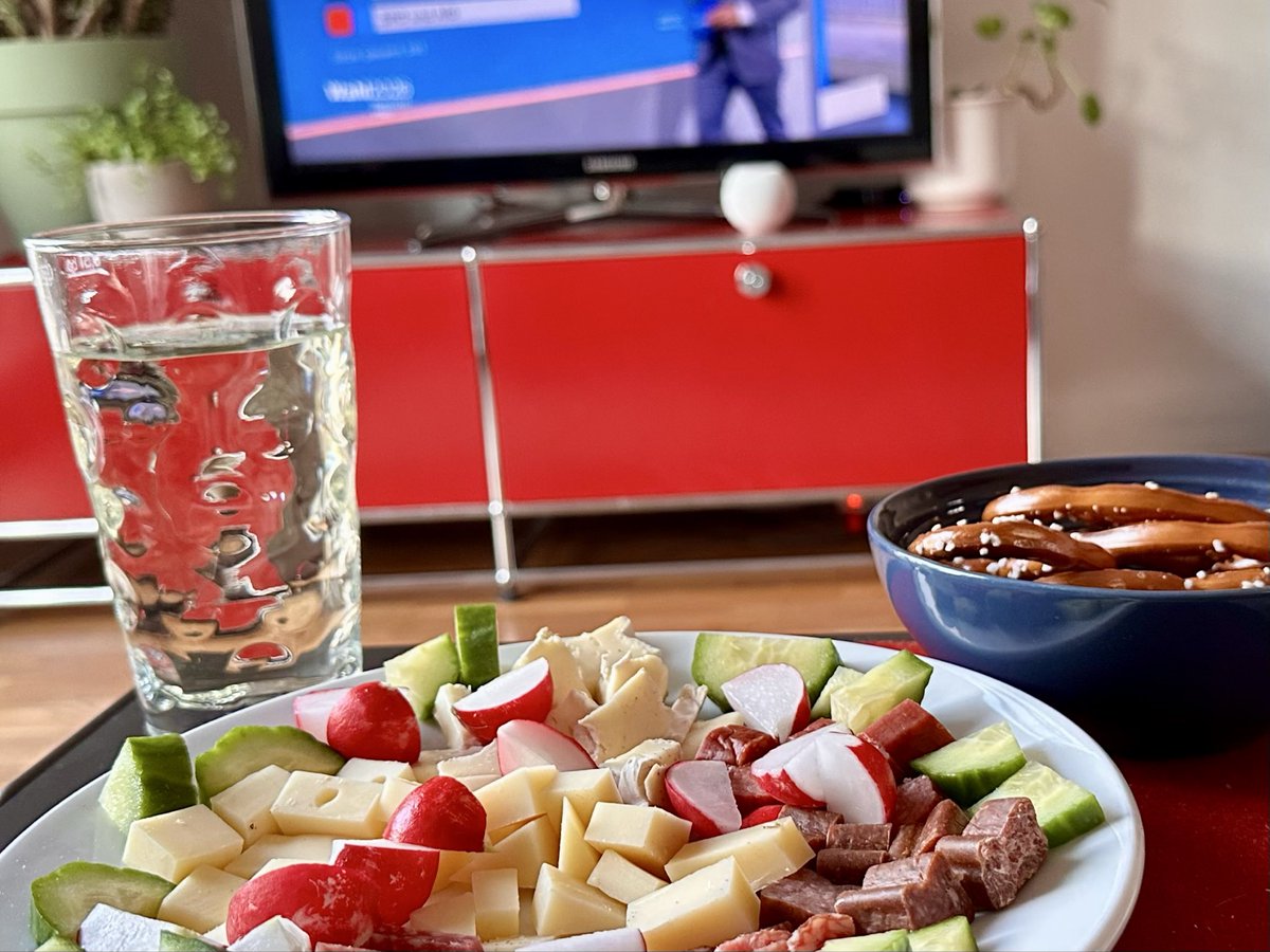 Ronja Radl kocht 👩‍🍳 tweet media